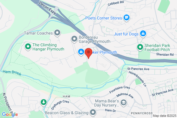 Plymouth Schools Library Service