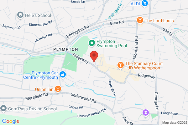Plympton Library