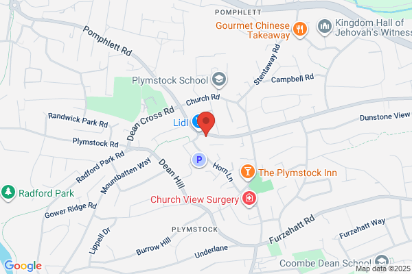 Plymstock Library