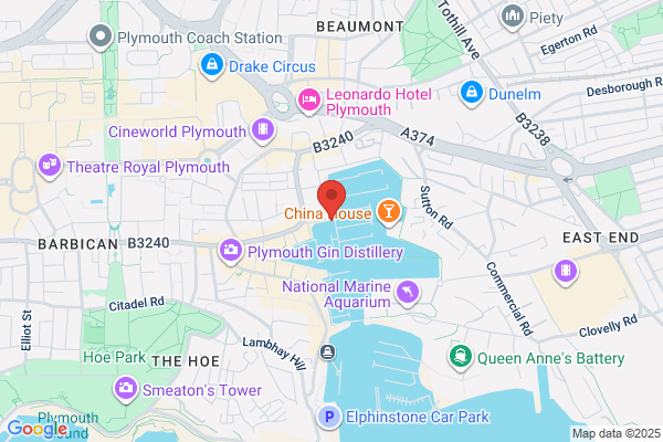 Harbour Marine Leisure