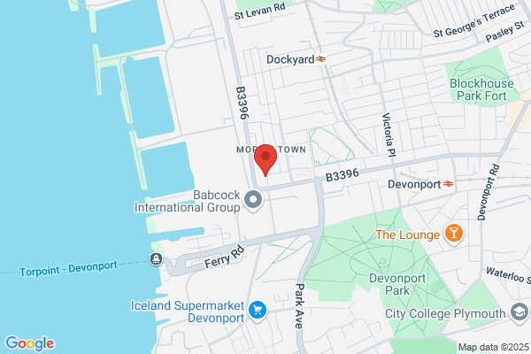 Lamerton Engineering Services