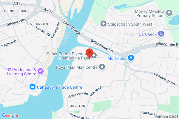 Western Marine Power Ltd