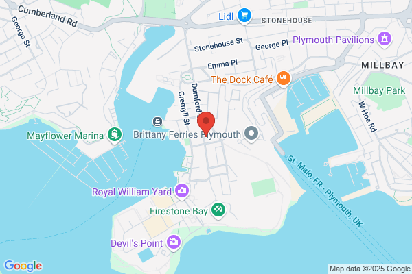 R & J Maritime Ltd