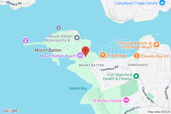 A B Maritime Ltd