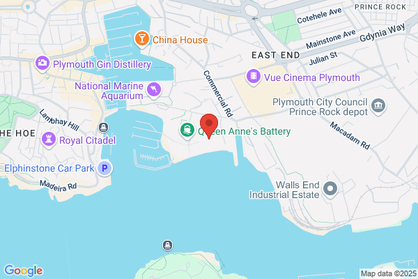 Marine Consultants Group