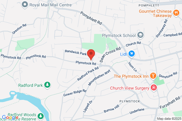 Plymouth Primary Care Trust