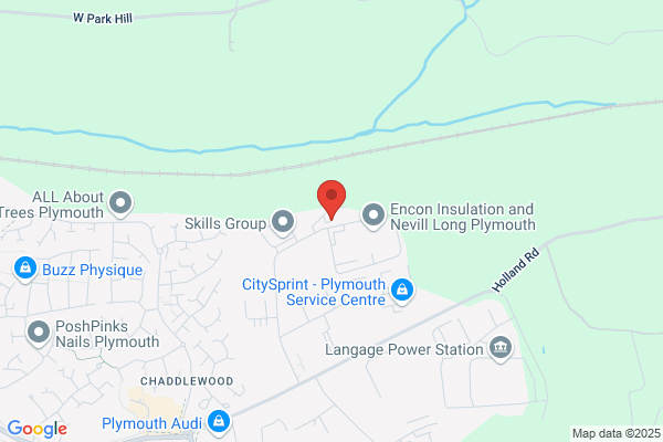 Underhill Engineering Ltd