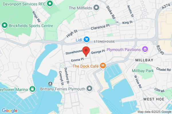 Cooke Motors