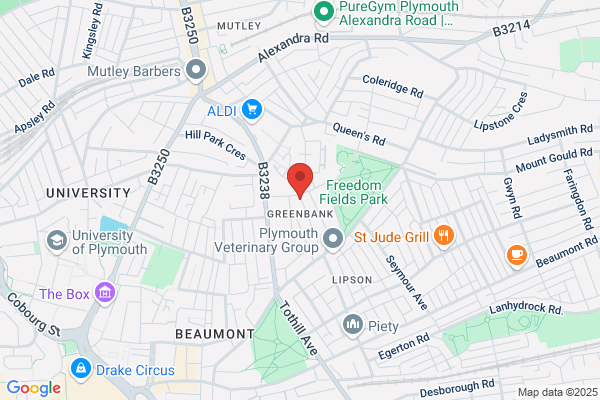 Greenbank Motors Ltd