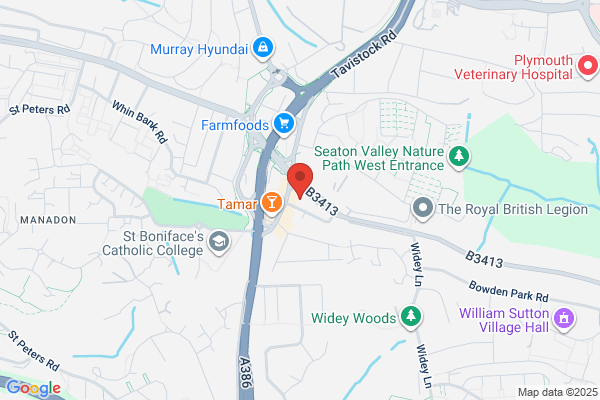 Nationwide Autocentres