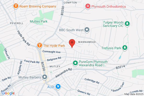 Neil & Thompson Motors