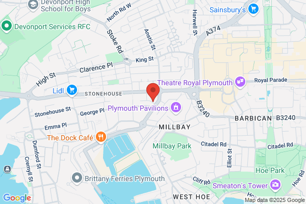 Octagon MOT Centre