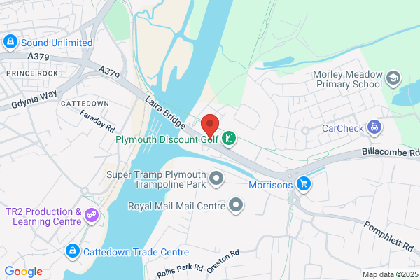 Plymouth MOT Centre