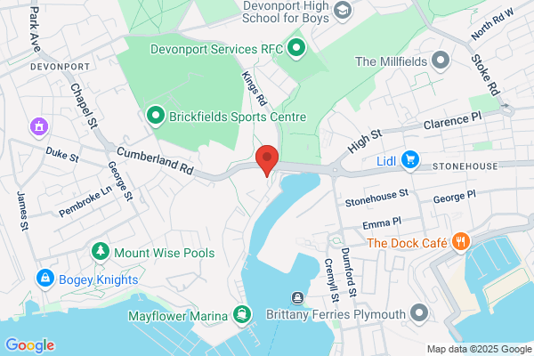 Richmond MOT Centre
