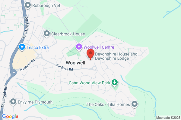 Bickleigh Down Care Centre