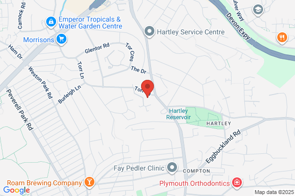 Consort House Nursing Home Ltd
