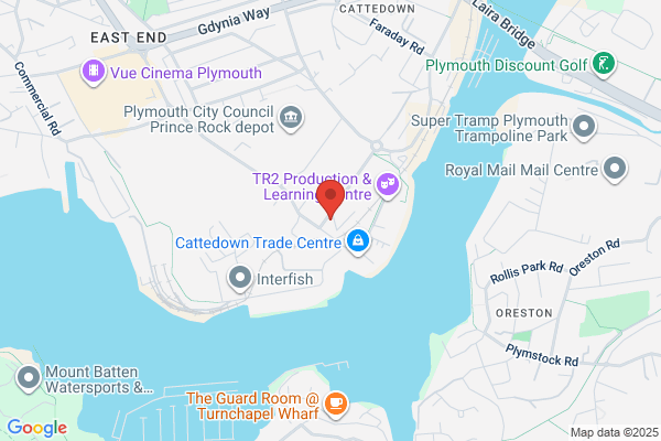 Tincknell Fuels Ltd