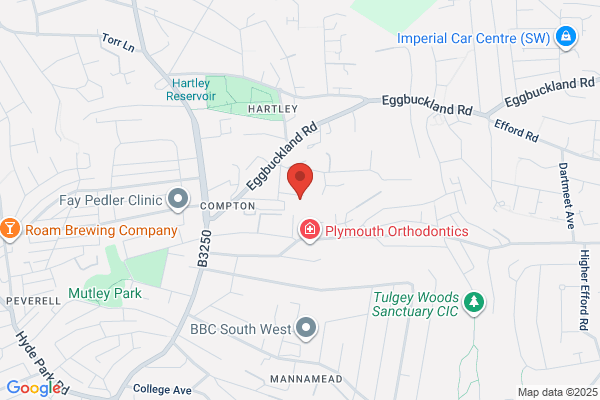 Milo Cradick Osteopathy and Perrin Technique Plymouth