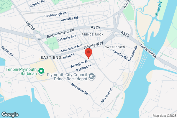 Plymouth Agencies Ltd