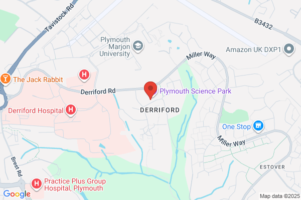South & West Devon Share Services Agency