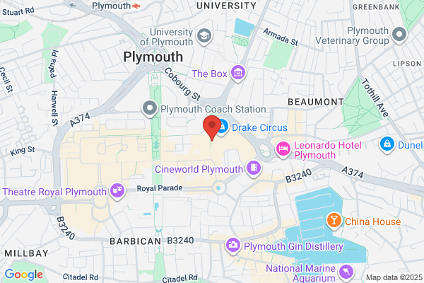 YO! Plymouth
