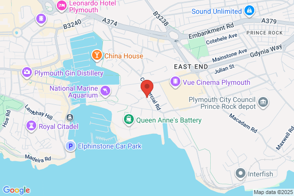 Atlas Graphics South West Ltd