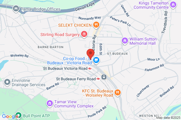 Beacon Shed & Fencing Centre