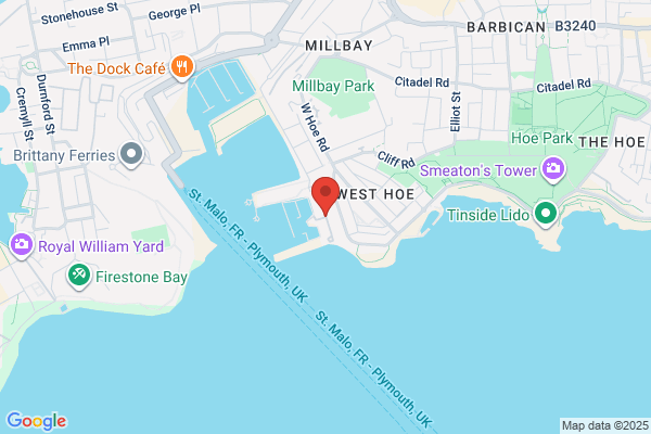 Bellamy & Co (Plymouth) Ltd