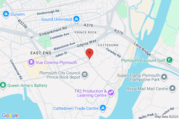 Best Pneumatics Ltd