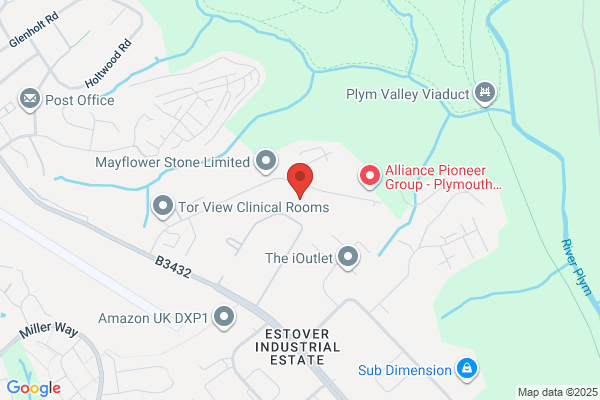 Birch Valley Plastics Ltd