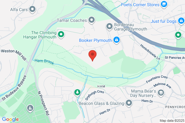Brunel Plastics