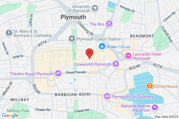 Chowbar