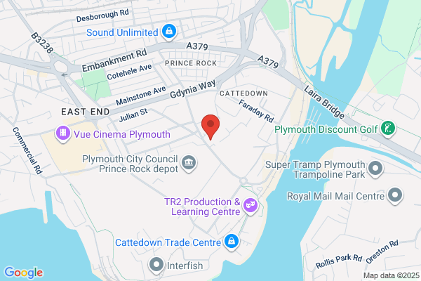 Devon Data Ltd