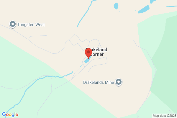 Drakelands Trout Fishery
