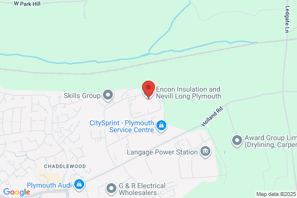 Encon Insulation (Plymouth) Ltd