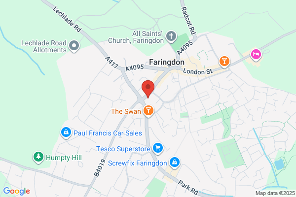 Faringdon Office Supplies