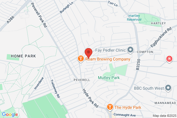 St Edward's R C Church