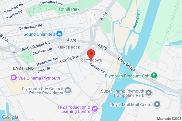 Plymouth Sutton Conservative Association