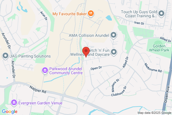 Camtech Engineering Ltd