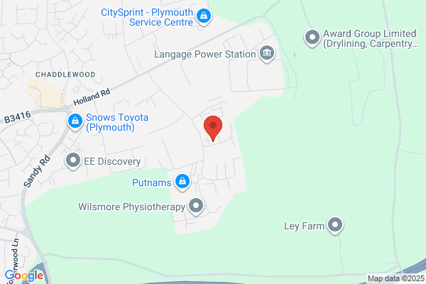 P T G Precision Engineers Ltd