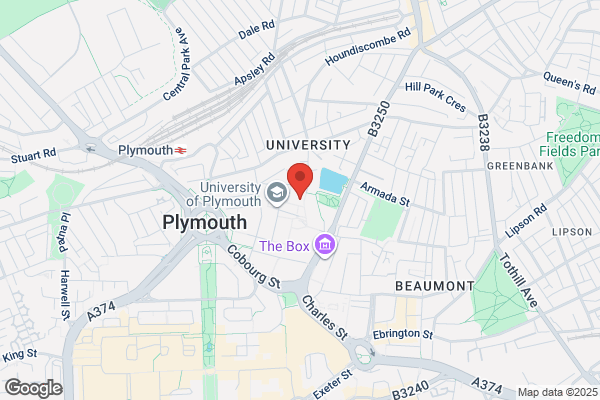Plymouth Accommodation Bureau