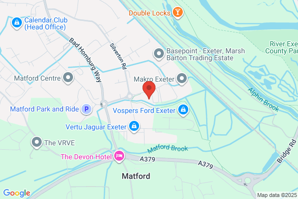 Barratt Exeter