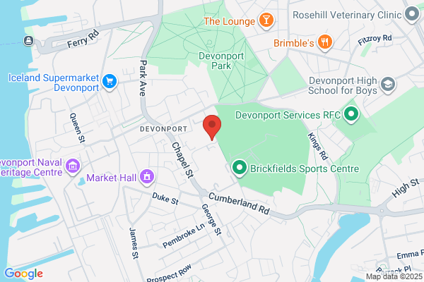 Landmark Development Ltd