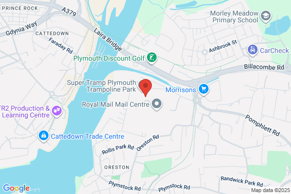 Pencraig Developments Ltd