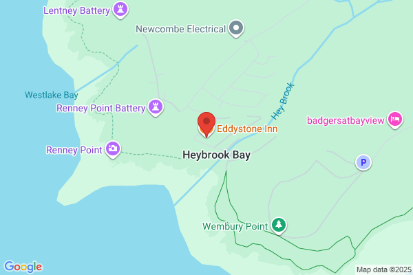 Eddystone Inn