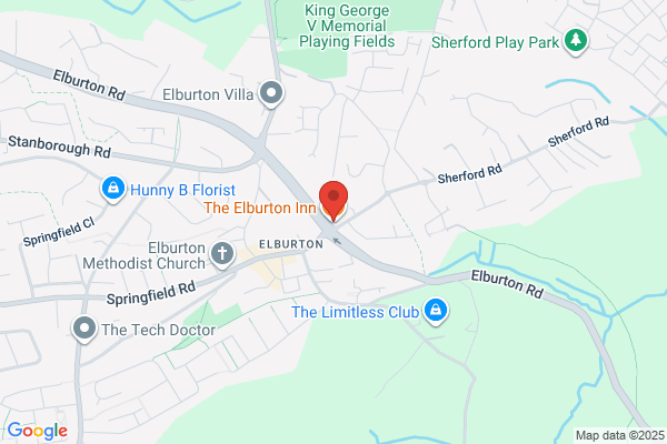 Elburton Hotel