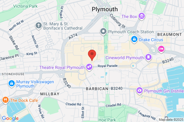 Noah's Ark