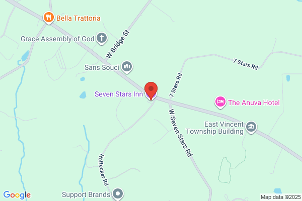 Seven Stars Inn
