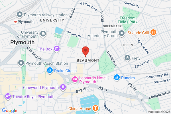Seymour Arms