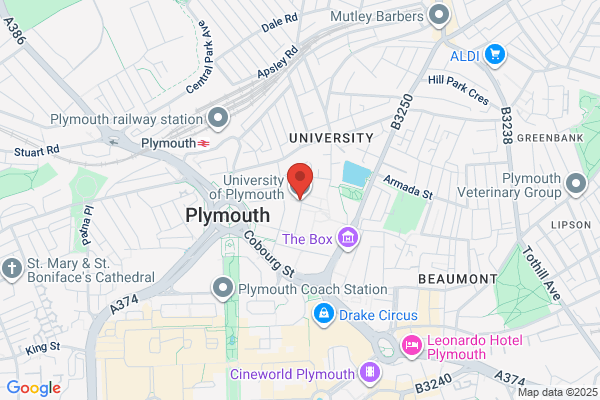 Varsity Plymouth